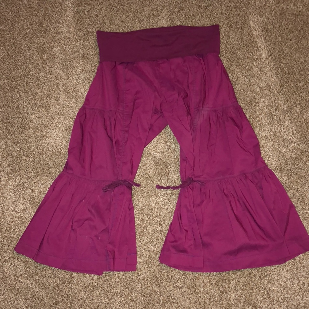 Matilda Jane pants.